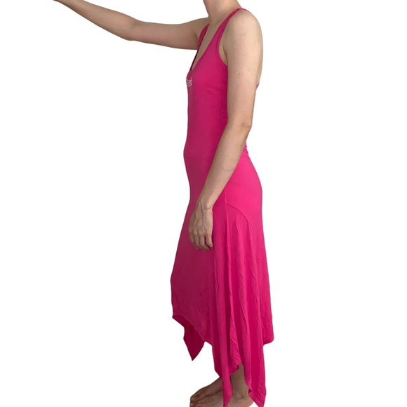 Bebe Dress Size S - Picture 2 of 3